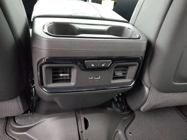 Nuevos GMC SIERRA 1500 à Estados chez autogozo