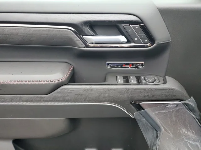 Nuevos GMC SIERRA 1500 à Estados chez autogozo