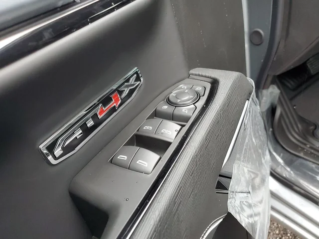 Nuevos GMC SIERRA 1500 à Estados chez autogozo