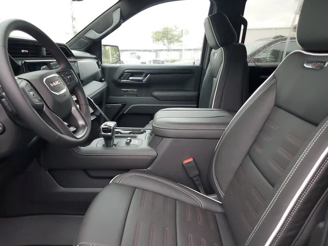 Nuevos GMC SIERRA 1500 à Estados chez autogozo