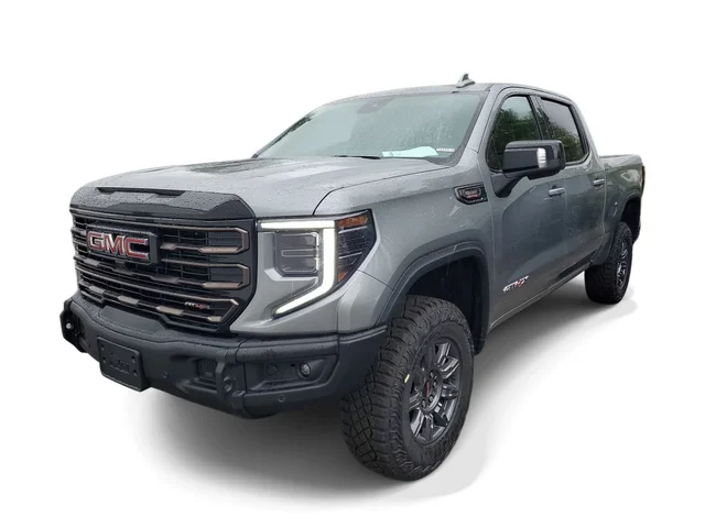 Nuevos GMC SIERRA 1500 à Estados chez autogozo
