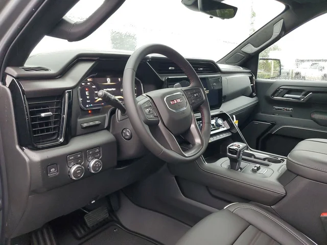 Nuevos GMC SIERRA 1500 à Estados chez autogozo