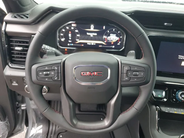 Nuevos GMC SIERRA 1500 à Estados chez autogozo