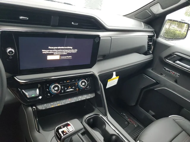 Nuevos GMC SIERRA 1500 à Estados chez autogozo