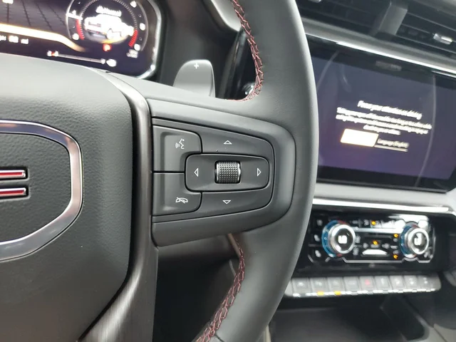 Nuevos GMC SIERRA 1500 à Estados chez autogozo