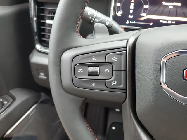 Nuevos GMC SIERRA 1500 à Estados chez autogozo