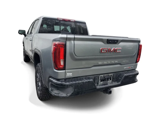 Nuevos GMC SIERRA 1500 à Estados chez autogozo