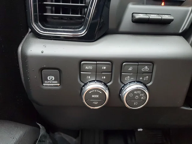 Nuevos GMC SIERRA 1500 à Estados chez autogozo