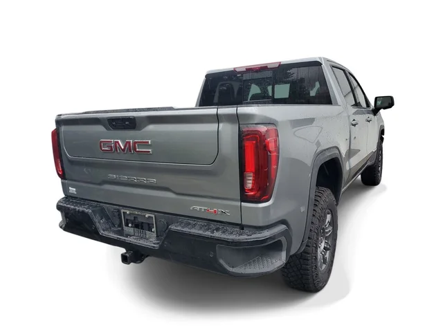Nuevos GMC SIERRA 1500 à Estados chez autogozo