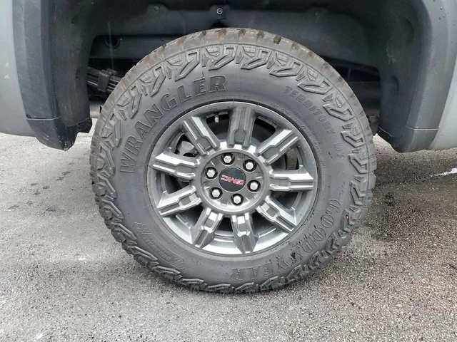 Nuevos GMC SIERRA 1500 à Estados chez autogozo