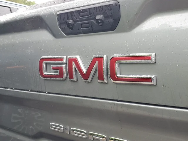 Nuevos GMC SIERRA 1500 à Estados chez autogozo