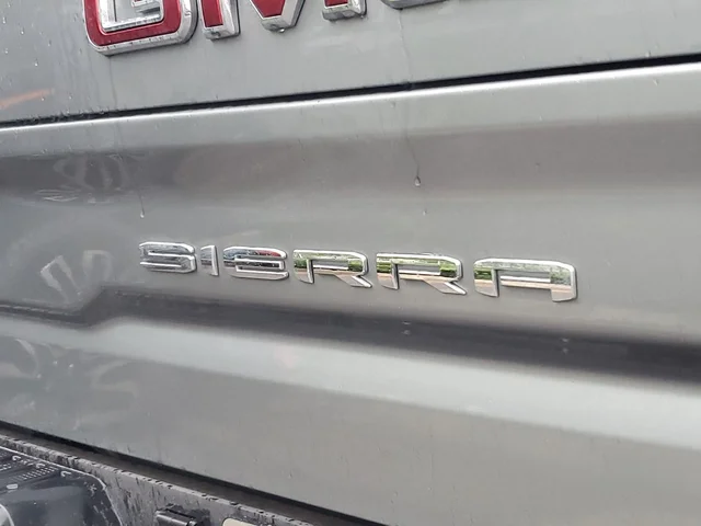 Nuevos GMC SIERRA 1500 à Estados chez autogozo