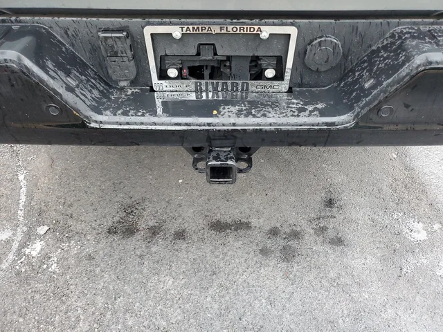 Nuevos GMC SIERRA 1500 à Estados chez autogozo
