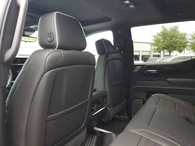 Nuevos GMC SIERRA 1500 à Estados chez autogozo
