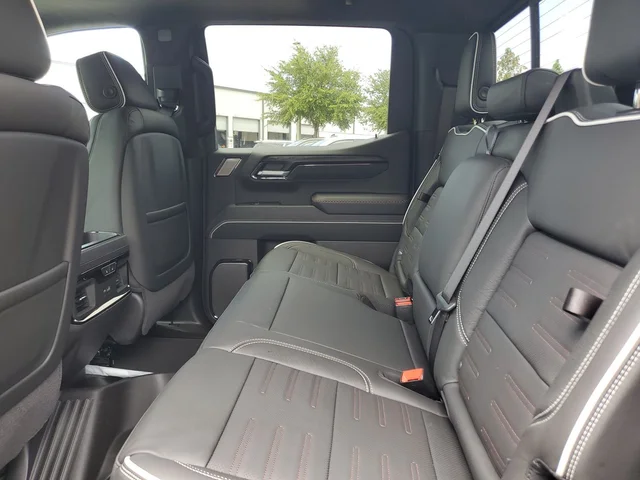 Nuevos GMC SIERRA 1500 à Estados chez autogozo