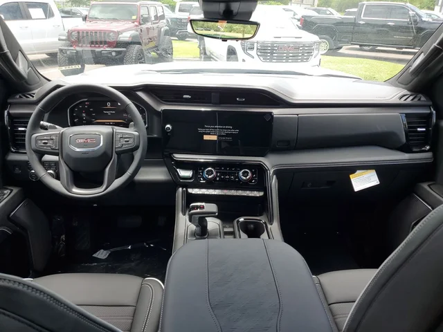 Nuevos GMC SIERRA 1500 à Estados chez autogozo