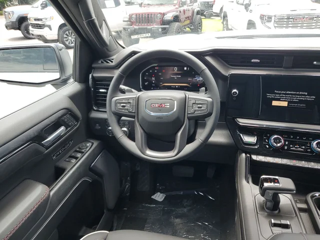 Nuevos GMC SIERRA 1500 à Estados chez autogozo