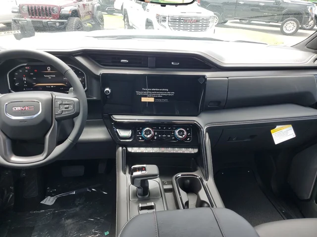 Nuevos GMC SIERRA 1500 à Estados chez autogozo