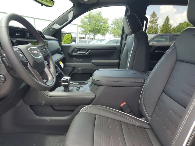 Nuevos GMC SIERRA 1500 à Estados chez autogozo