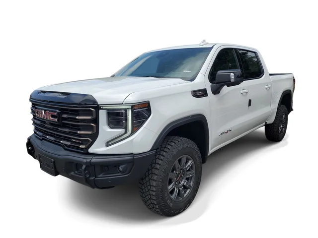 Nuevos GMC SIERRA 1500 à Estados chez autogozo
