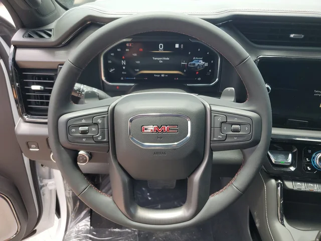 Nuevos GMC SIERRA 1500 à Estados chez autogozo