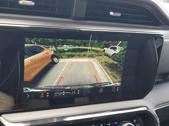 Nuevos GMC SIERRA 1500 à Estados chez autogozo
