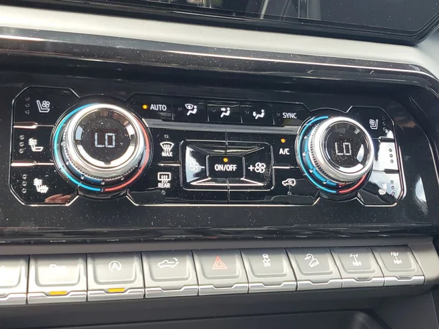 Nuevos GMC SIERRA 1500 à Estados chez autogozo