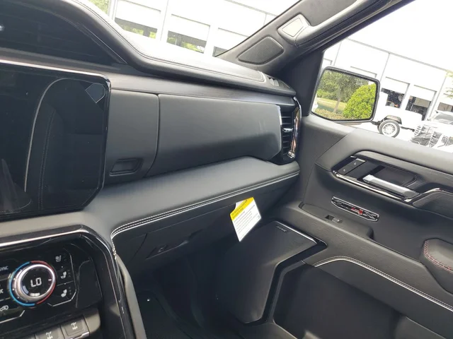 Nuevos GMC SIERRA 1500 à Estados chez autogozo