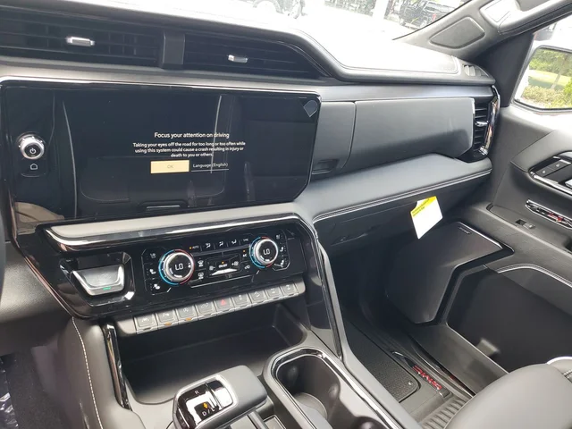 Nuevos GMC SIERRA 1500 à Estados chez autogozo