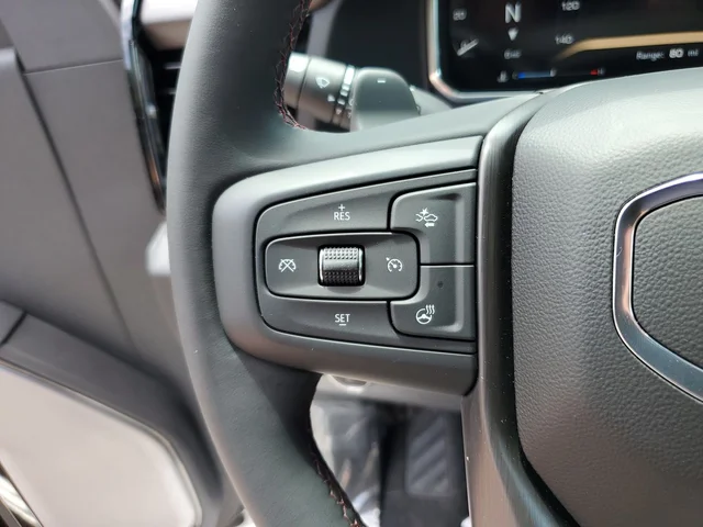 Nuevos GMC SIERRA 1500 à Estados chez autogozo