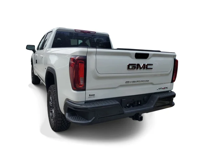 Nuevos GMC SIERRA 1500 à Estados chez autogozo