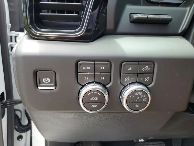 Nuevos GMC SIERRA 1500 à Estados chez autogozo