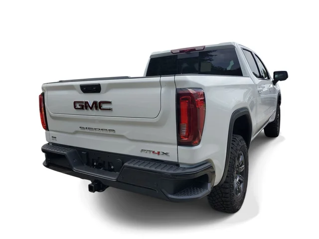 Nuevos GMC SIERRA 1500 à Estados chez autogozo