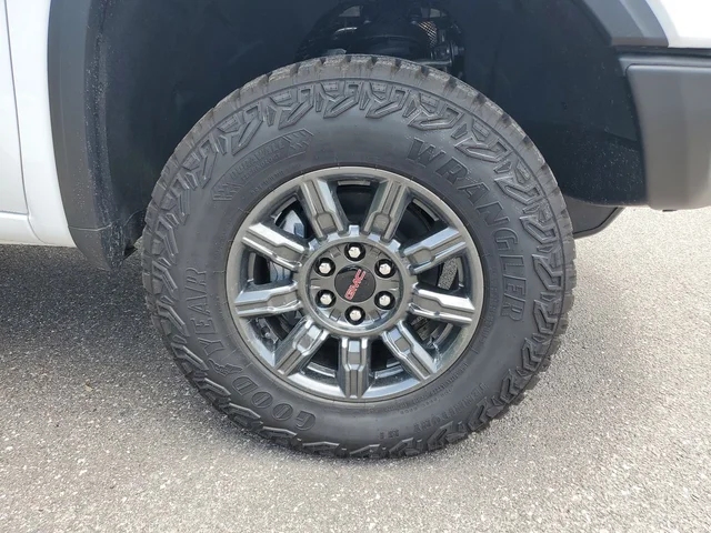 Nuevos GMC SIERRA 1500 à Estados chez autogozo