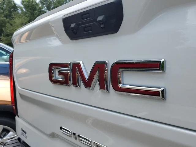 Nuevos GMC SIERRA 1500 à Estados chez autogozo