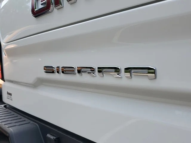 Nuevos GMC SIERRA 1500 à Estados chez autogozo
