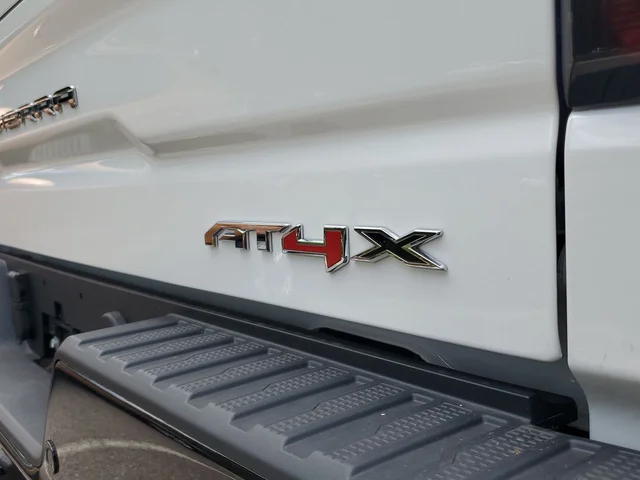 Nuevos GMC SIERRA 1500 à Estados chez autogozo