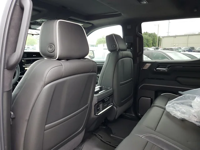 Nuevos GMC SIERRA 1500 à Estados chez autogozo