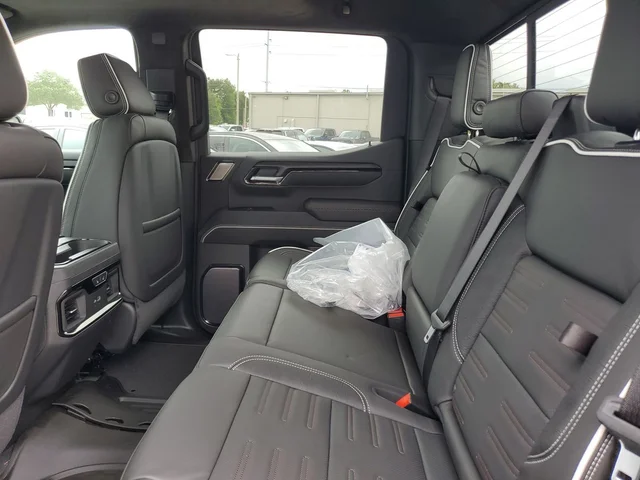 Nuevos GMC SIERRA 1500 à Estados chez autogozo