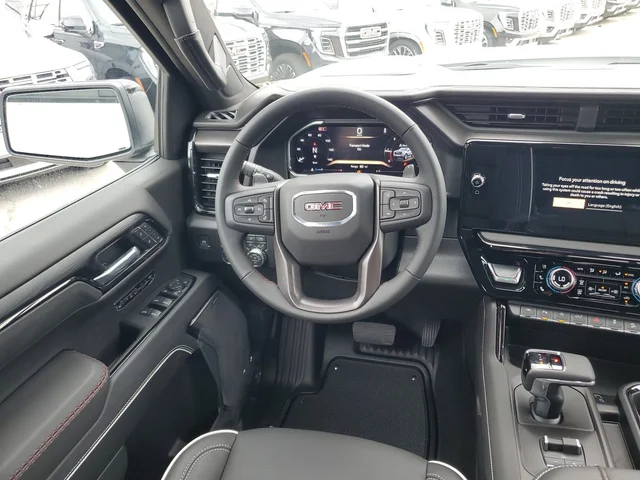 Nuevos GMC SIERRA 1500 à Estados chez autogozo