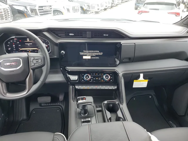 Nuevos GMC SIERRA 1500 à Estados chez autogozo