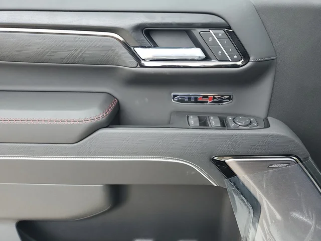 Nuevos GMC SIERRA 1500 à Estados chez autogozo