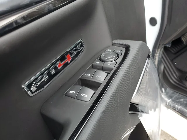 Nuevos GMC SIERRA 1500 à Estados chez autogozo