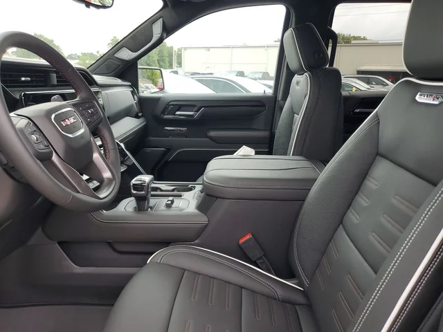 Nuevos GMC SIERRA 1500 à Estados chez autogozo