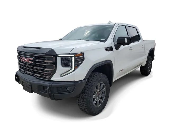 Nuevos GMC SIERRA 1500 à Estados chez autogozo