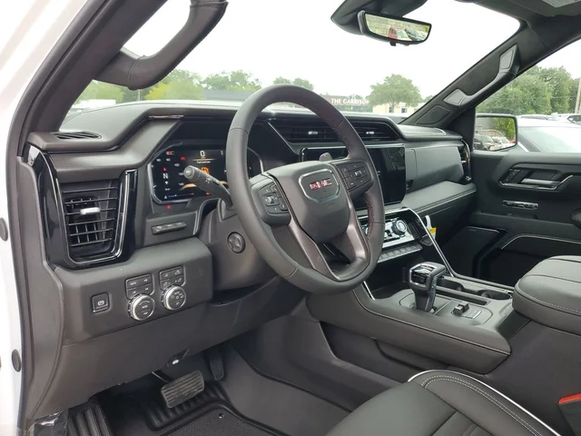 Nuevos GMC SIERRA 1500 à Estados chez autogozo