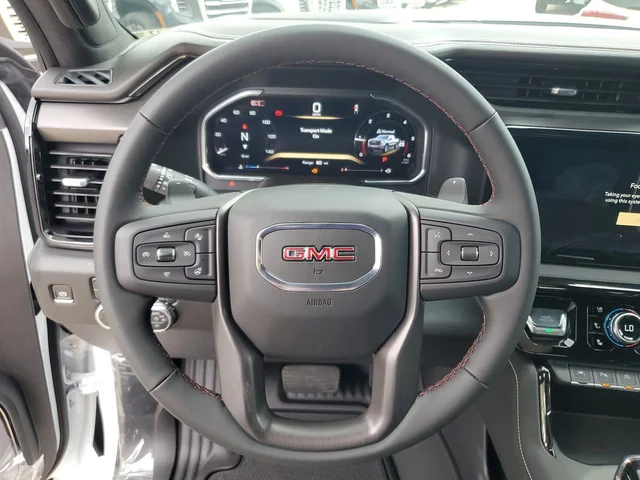 Nuevos GMC SIERRA 1500 à Estados chez autogozo