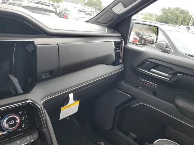 Nuevos GMC SIERRA 1500 à Estados chez autogozo