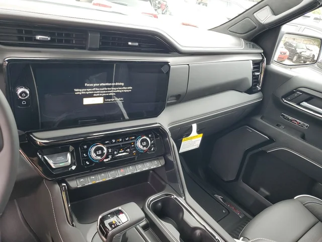 Nuevos GMC SIERRA 1500 à Estados chez autogozo