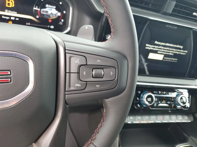 Nuevos GMC SIERRA 1500 à Estados chez autogozo